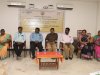 PRESS RELEASE FOR 3 DAYS WORKSHOP ON COMPUTER & INTERNET BASICS