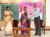 International Womens Day 2021 - Sri Venkateshwaraa College of Engineering and Technology, Puducherry