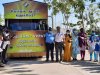  EVM-VVPAT Demonstration Awareness - Sri Venkateshwaraa College of Engineering and Technology,  Puducherry