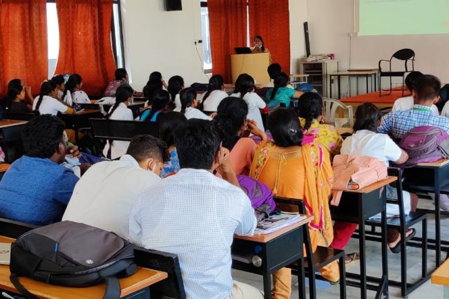 Evidence based clinical case presentation (EBCCP) -  Sri venkateshwara  college of physiotherapy Ariyur -pudhucherry