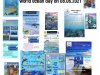 WORLD OCEANS DAY 2021 - Indirani College of Nursing