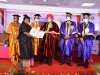The 7th Graduation Day function of Sri Venkateshwaraa Medical College Hospital & Research Centre, Ariyur, Puducherry 
