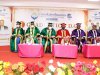PRESS REPORT ON FIRST GRADUATION DAY - Sri Venkateshwaraa College of Engineering and Technology, Ariyur, Puducherry 