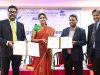 SVCET & Eduskills Mou Signing Ceremony - Sri Venkateshwaraa College of Engineering and Technology, Ariyur, Puducherry