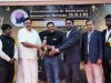 SKIN AWARDS 2021 - Sri Venkateshwaraa College of Engineering and Technology, Ariyur, Puducherry 605 102.