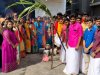 PONGAL CELEBRATION 2022 - Sri Venkateshwaraa College of Pharmacy, Ariyur, Puducherry 605 102