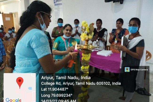 STATE LEVEL WORKSHOP  - CAPACITY BUILDING IN IMMUNIZATION