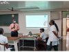 STIZ – STUDENTS TEACHERS INTERACTIVE ZONE (07.06.2022) - Sri Venkateshwaraa College of Physiotherapy