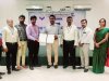 SVCET MoU Signing with Global Talent Track Foundation Newsletter - Sri Venkateshwaraa College of Engineering and Technology
