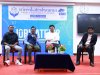 Panel Discussion - Sri Venkateshwaraa College of Engineering and Technology, Puducherry