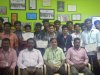 CARROM  - Sri Venkateshwaraa College of engineering and technology, puducherry 