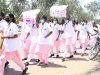 WORLD BREAST CANCER AWARENESS MONTH OCTOBER 2022 MASS RALLY REPORT – Indirani College of Nursing