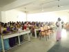 Breast Cancer Awareness Programme - Sri Venkateshwaraa College of Engineering and Technology