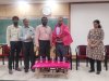 Guest Lecture in the topic of "Entrepreneurship" organized by SVCET in association with CII - Sri Venkateshwaraa College og Engineering and Technology