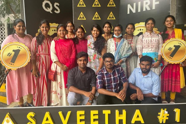 INTERNATIONAL CONFERENCE ON CURRENT TRENDS IN BIOMEDICAL RESEARCH  [SAVEETHA  DENTAL COLLEGE ] - Sri Venkateshwaraa Dental College