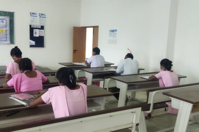 Matry’s Day 2022 - Indirani College of Nursing