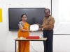 REPORT OF WORLD DIABETES DAY - STATE LEVEL SEMINAR  - Indirani College of Nursing