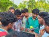 Demo Session on Drone Technology - Sri Venkateshwaraa College of Engineering and Technology