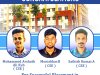 SVCET Student  Placed in  Zoho with the salary package of 8 LPA.