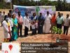 Students council :Eco club of Sri Venkateshwaraa Dental College had arranged the plantation drive in order to celebrate ‘World Earth Day-2022’ - Sri Venkateshwaraa  Dental College