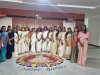 ONAM CELEBRATION 2022 - Sri Venkateshwaraa Dental College