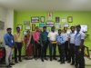 Amphenol Omniconnect Pvt Ltd.  Placement Drive