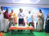Inaugural Function of BPharm Students: A Memorable Event with Esteemed Guests and Valuable Insights - Sri Venkateshwaraa College of Pharmacy