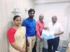 Mou with Linux Life Sciences Pvt Ltd, Puducherry