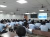 5-Day Health Care Domain Training for Final Year BPharm Students at Shri Venkateshwaraa College of Pharmacy