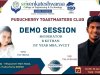 MBA TOAST MASTERS CLUB DEMONSTRATION