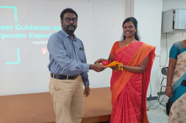 MBA CARREER GUIDANCE