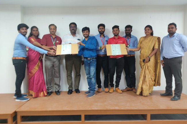 MOU WITH 5K CAR CARE