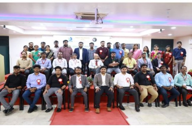 OASIS TRAUMOCON 2022 “Organised by Department of orthopaedics and Medical education unit