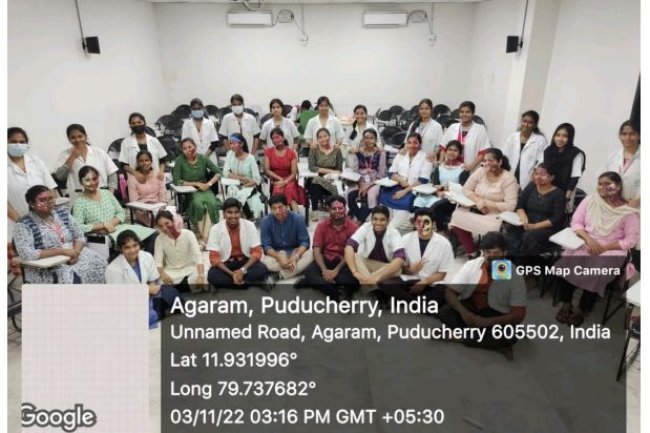 Detailed copy Report of Extravaganza Anatomica 2022