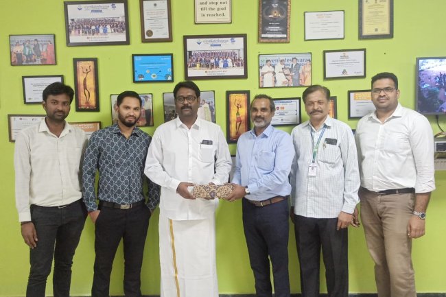 THINK SYNQ PLACEMENT TRAINING