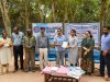 World Wetland Day 02.02.2023 - Sri Venkateshwaraa Dental College