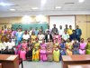 A FDP enriching program was conducted  with exchange of perspectives and purpose on why UN SDGs are important for HEIs - Sri Venkateshwaraa Dental College