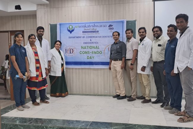 CONS - ENDO DAY 2023