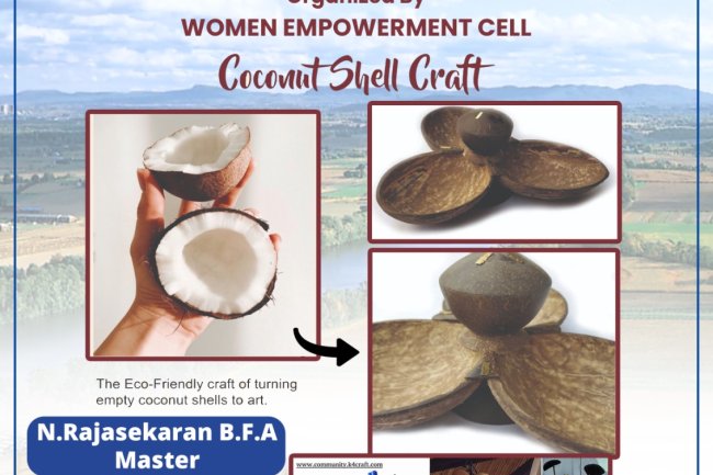 Womens' Day Celebration on 8-3-2023