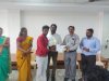 MBA Students have bagged various prizes in Business Connections, Business Quiz