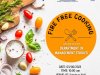 Department of Management Studies, SVCET has organised Fire free cooking  for I MBA Students on 3rd June 2023