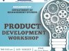 SVCET - MBA Product Development Workshop on 10-6-2023
