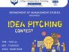 Department of Management Studies, SVCET, Ariyur has organised Idea pitching contest ( DOMS Activities)  for I MBA Students on 17th June 2023.