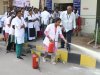 Program on FIRE EXTINGUISHERS – 2023