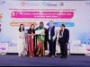 Rising star in field of Physiotherapy - By IAPWC