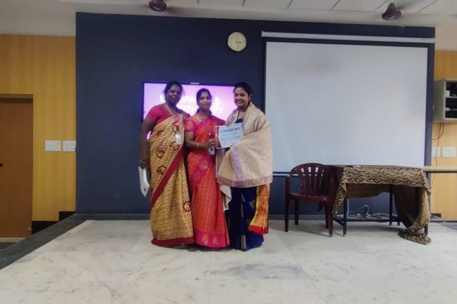 Professional development Programme - Menopausal Exercises