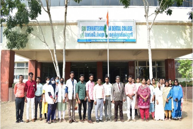 REPUBLIC DAY CELEBRATION 2023