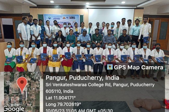 BASIC  LIFE  SUPPORT – WORKSHOP