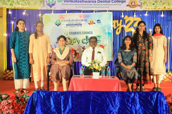 MEDIA CLUB INAUGURATION 