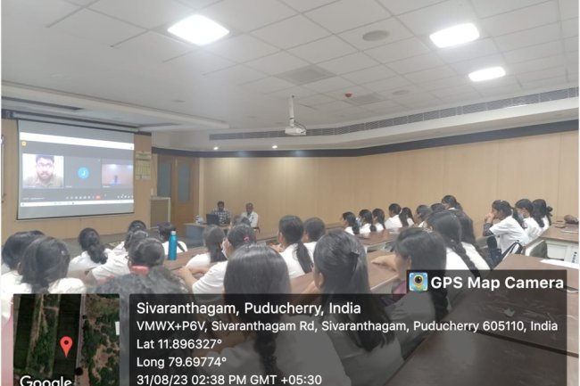 "VALUE ADDED COURSE"